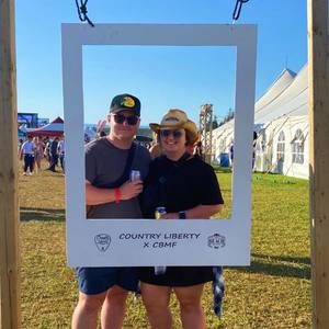 Meet your Posher, Caleigh